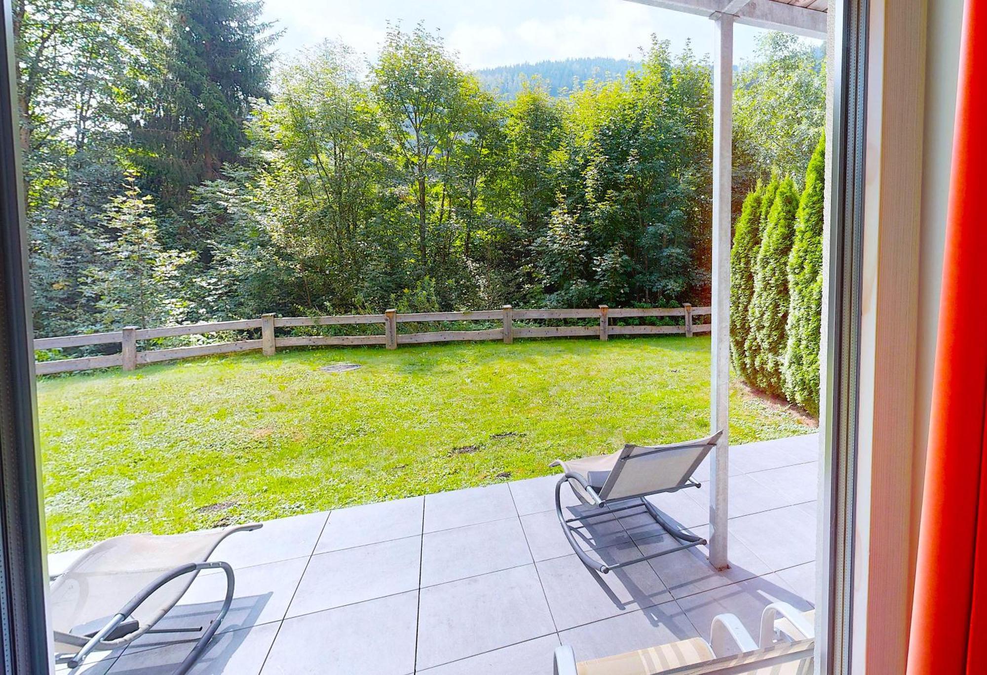 Zellpeak Apartamento *