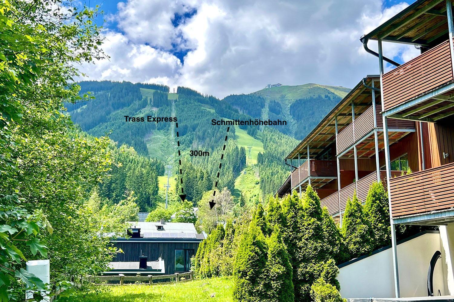 Zellpeak * Zell am See