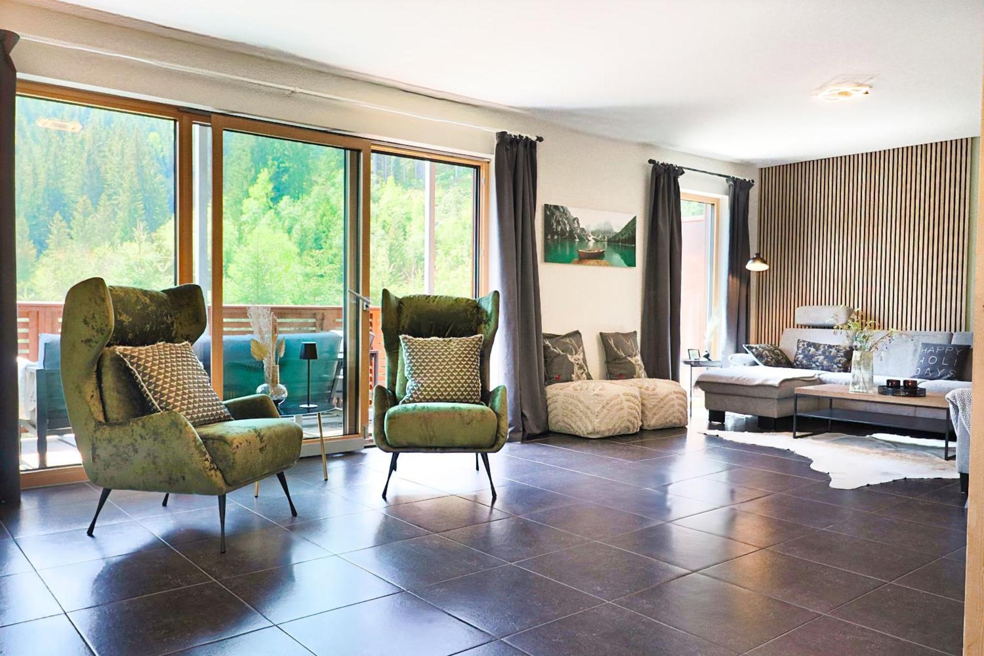 Zellpeak Apartamento Zell am See