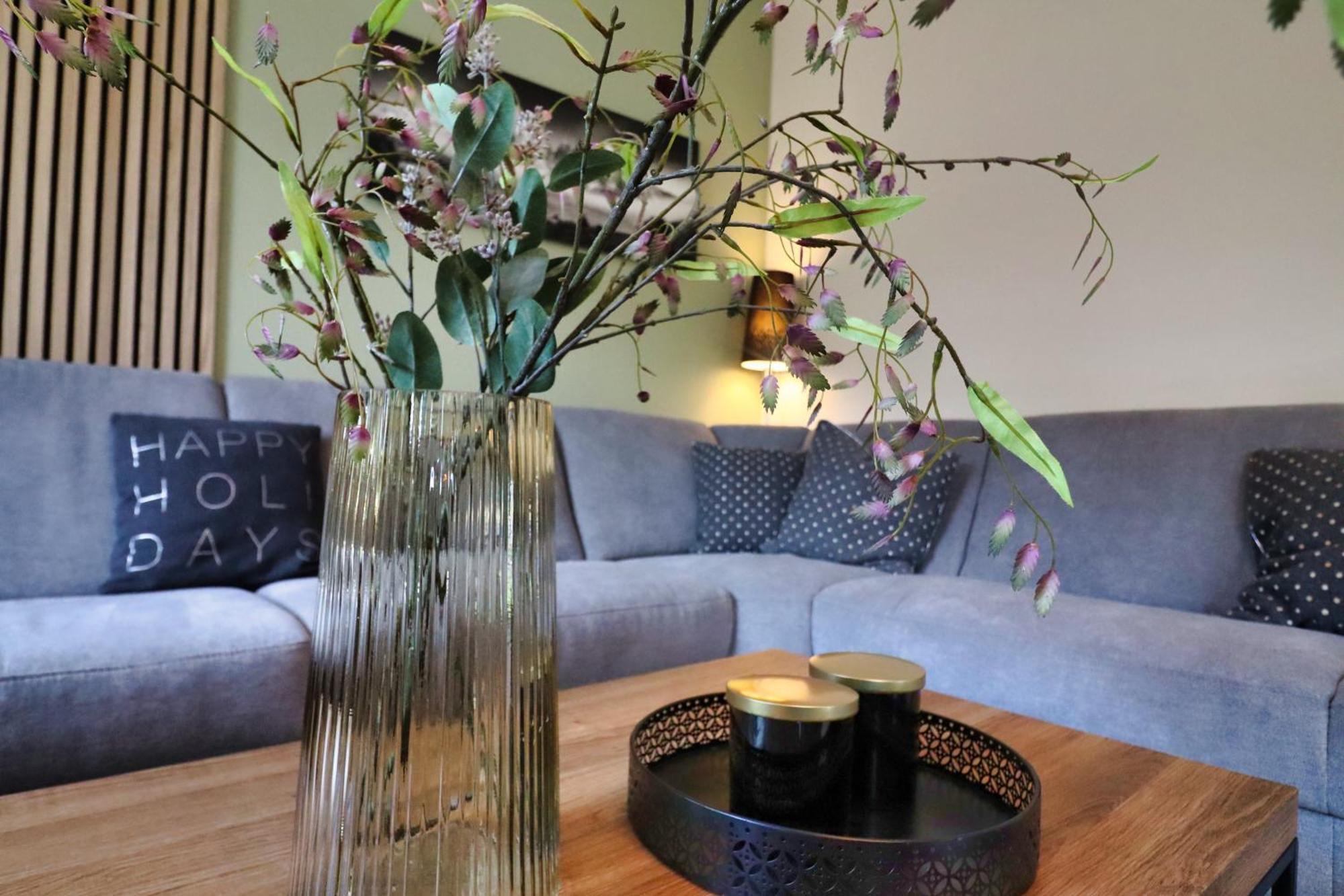 Zellpeak Apartamento