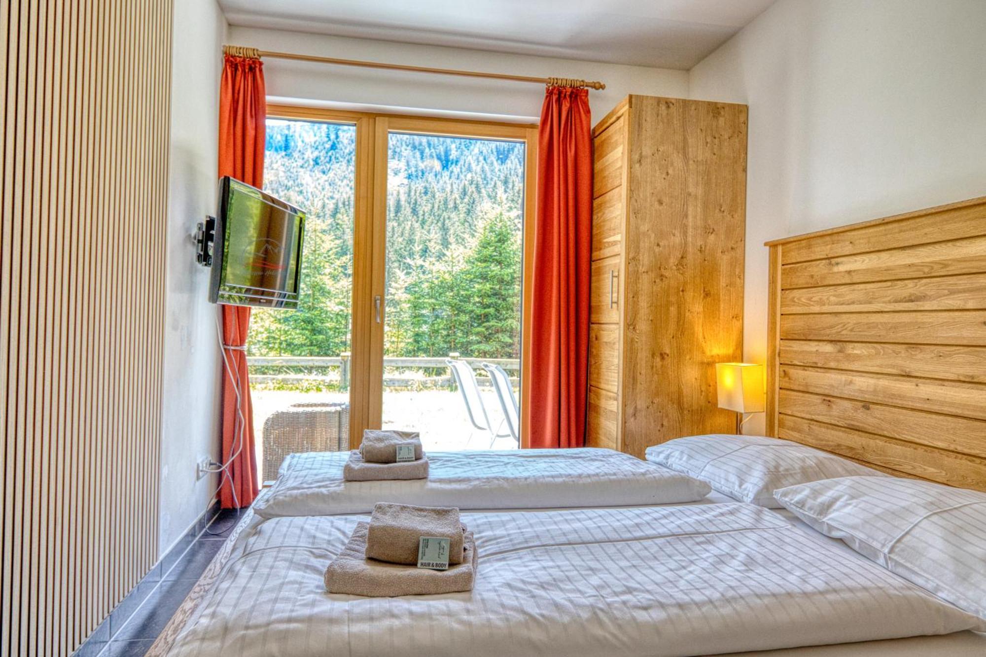 Apartamento Zellpeak Zell am See
